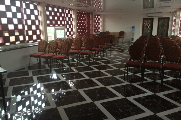 Acfes-Seiyo Hotel (Vladivostok)